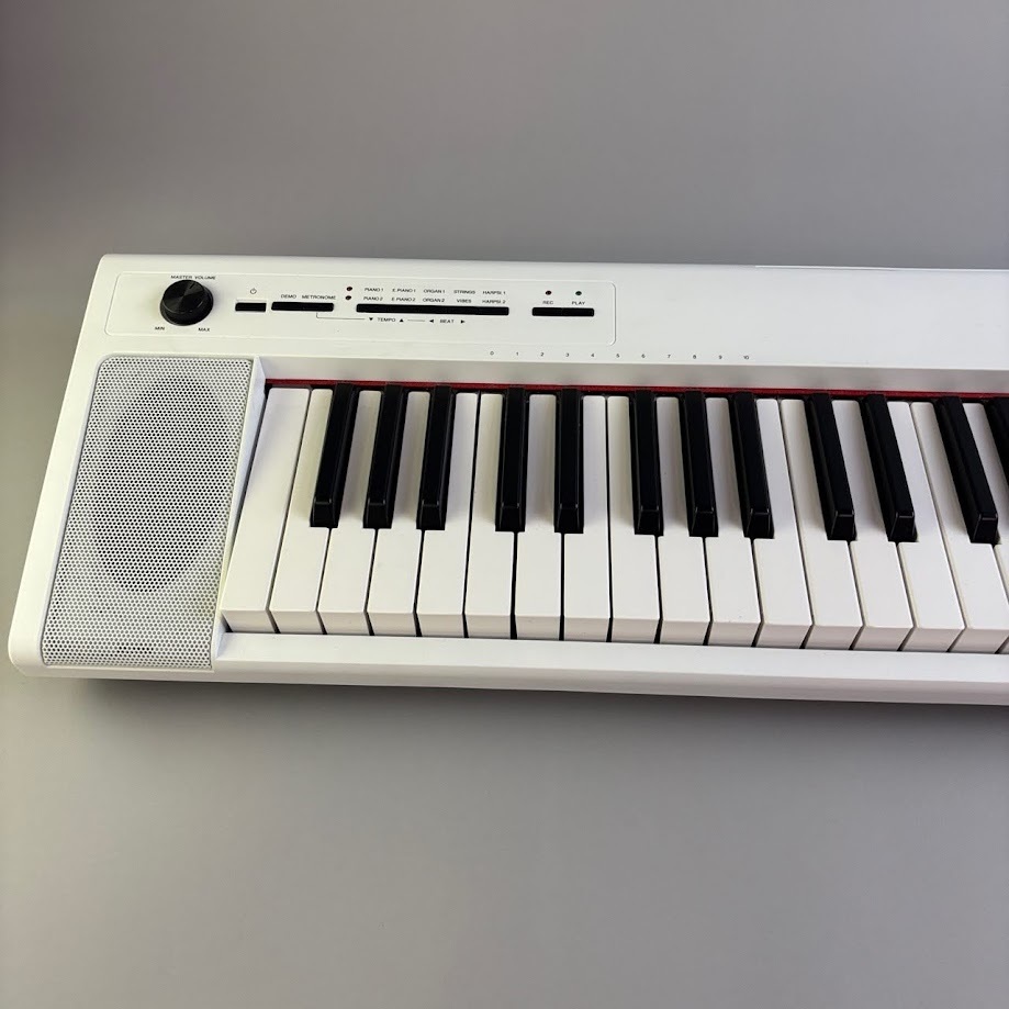 YAMAHA NP-32WH（中古/送料無料）【楽器検索デジマート】