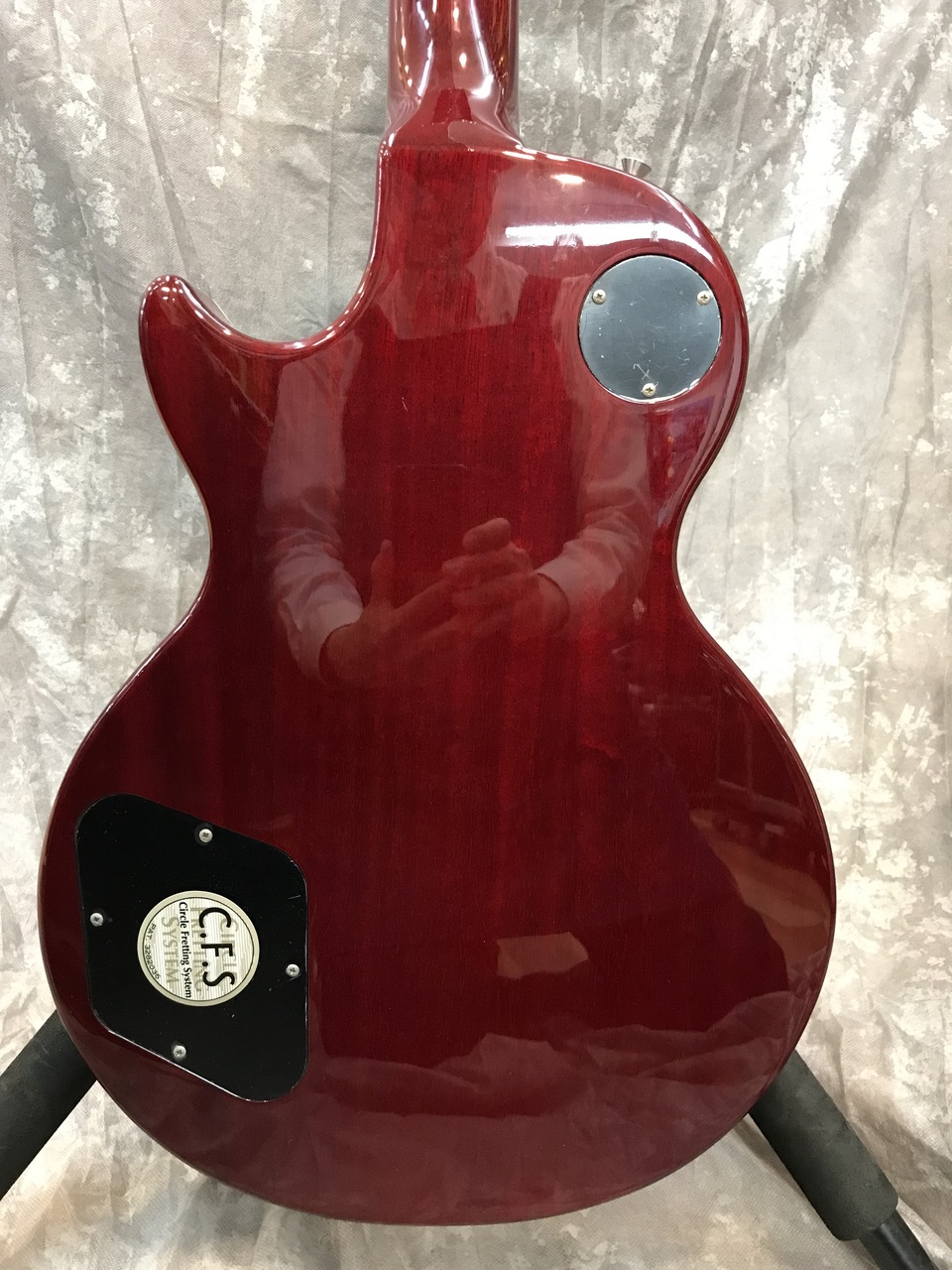 Cool Z ZLS-1（中古）【楽器検索デジマート】