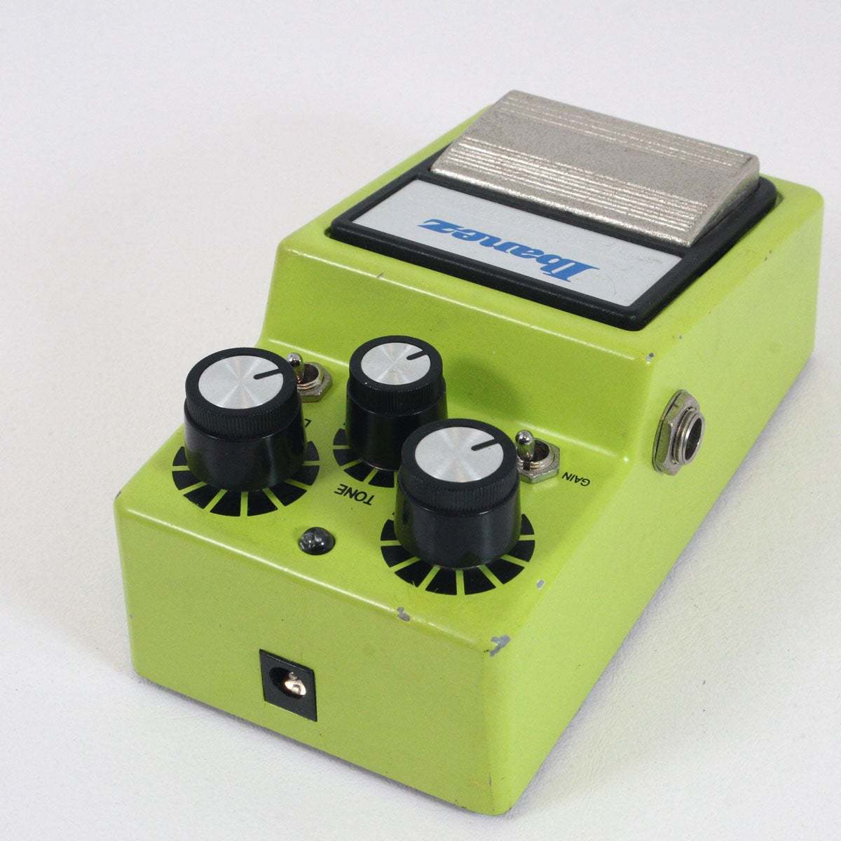 Ibanez SD9M Sonic Distortion Mod 【渋谷店】（中古）【楽器検索