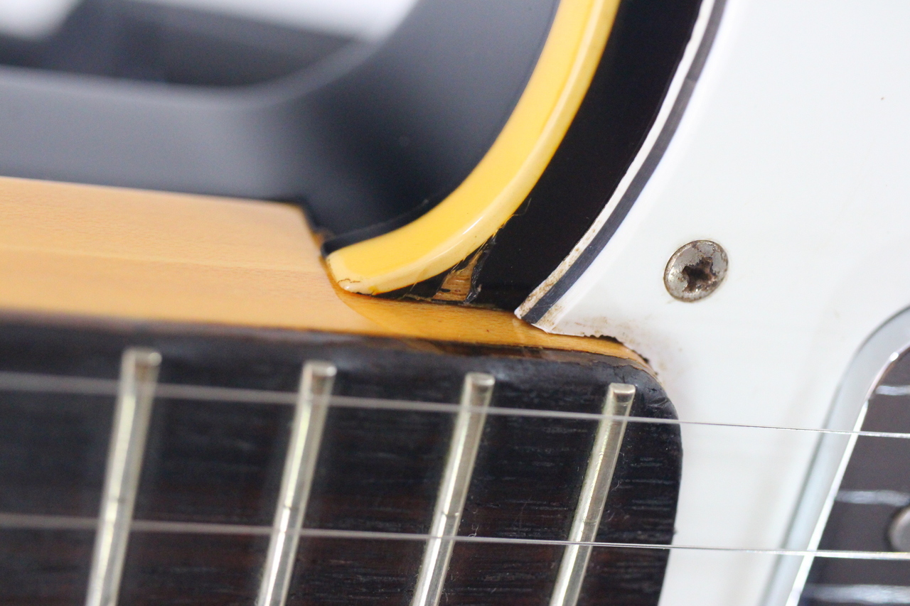 Robin RANGER CUSTOM（中古）【楽器検索デジマート】