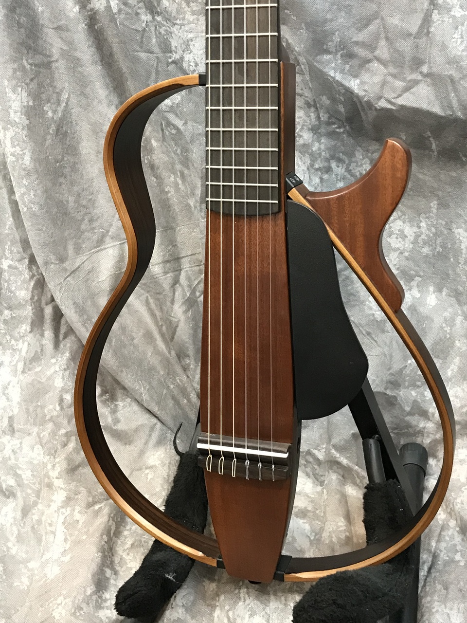 YAMAHA SLG200N（中古）【楽器検索デジマート】