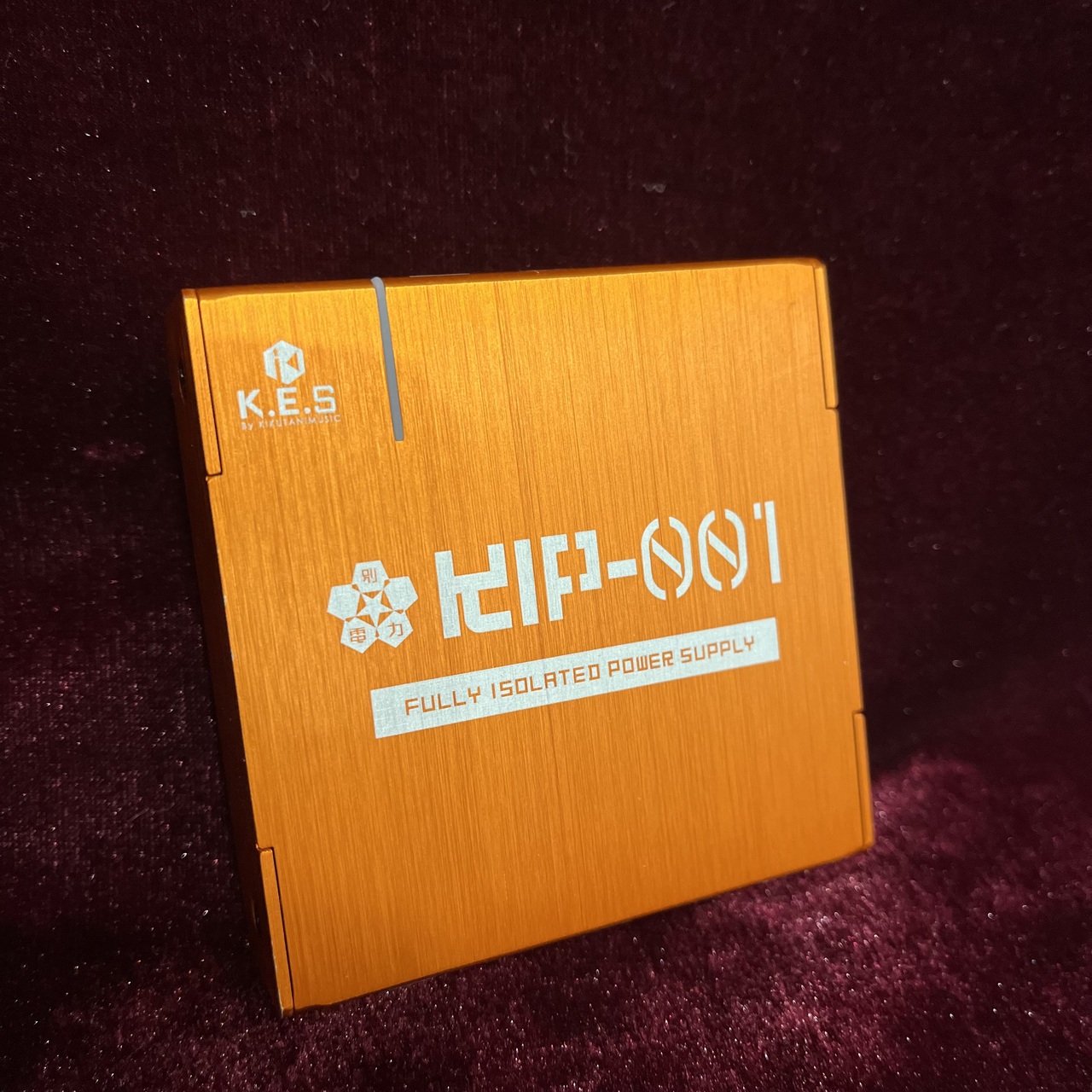 K.E.S KIP-001（中古）【楽器検索デジマート】