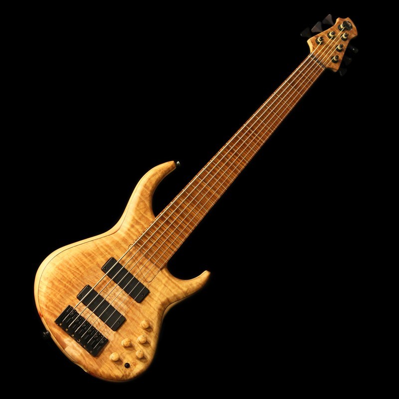 MTD 635-24 (Quilted Maple Top)（新品）【楽器検索デジマート】
