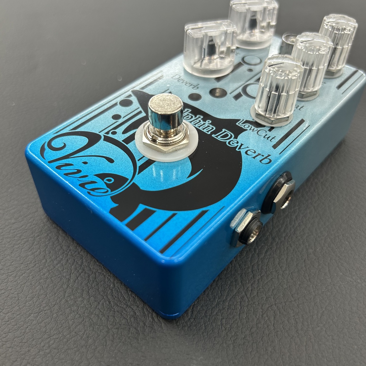 Vivie Dolphin Deverb（中古）【楽器検索デジマート】