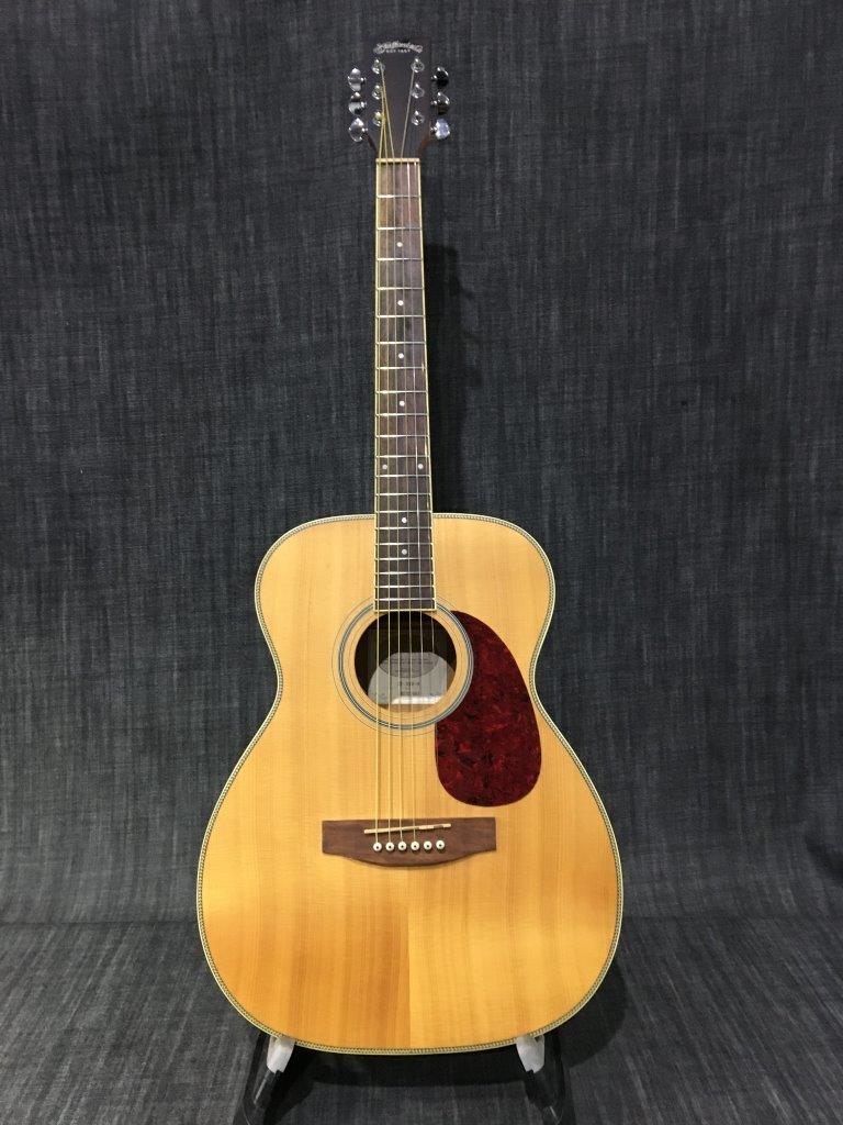 美品　ハードケース付き　STAFFORD SF-300F-BS ギター 美品 ハードケース付き STAFFORD SF-300F-BS ギター ギター