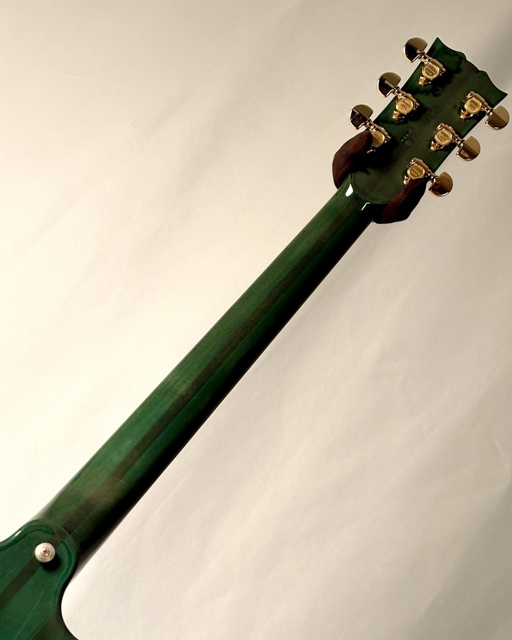 YAMAHA 【1981年製】SG-1500 -Jade Green-【4.18kg】（中古）【楽器