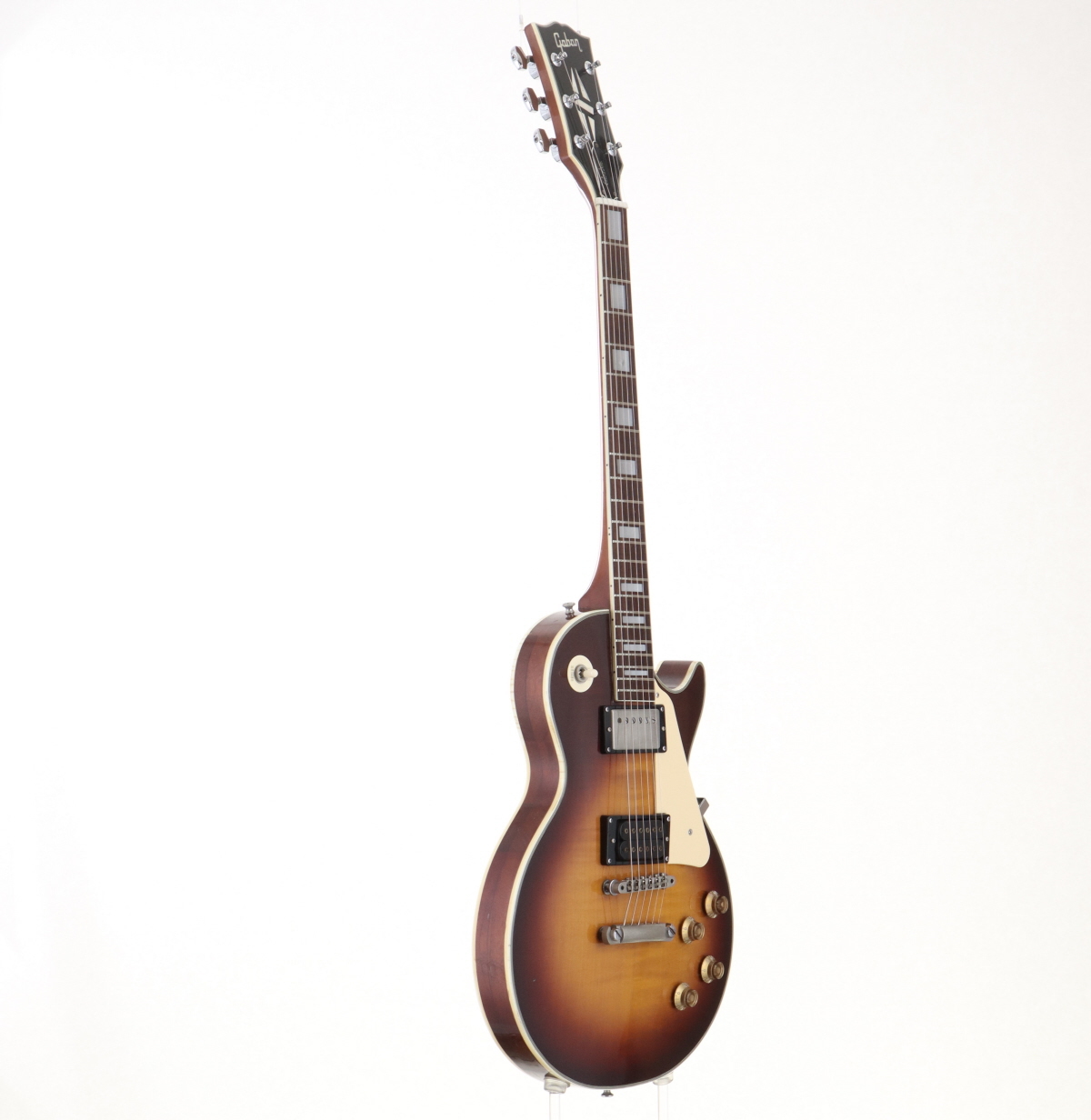 GABAN FLG-600 Sunburst Made in Japan 70s 【名古屋栄店】（中古/送料