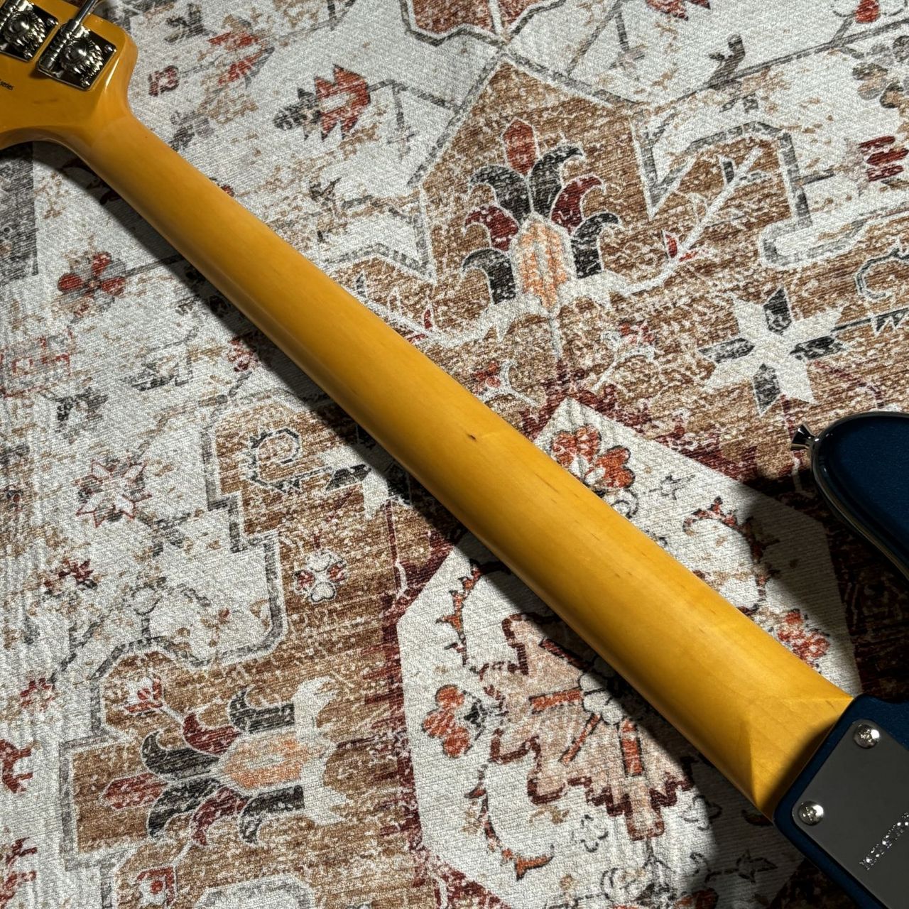 HISTORY HJB-Standard2 DLB エレキベース ジャズベースタイプ【weight