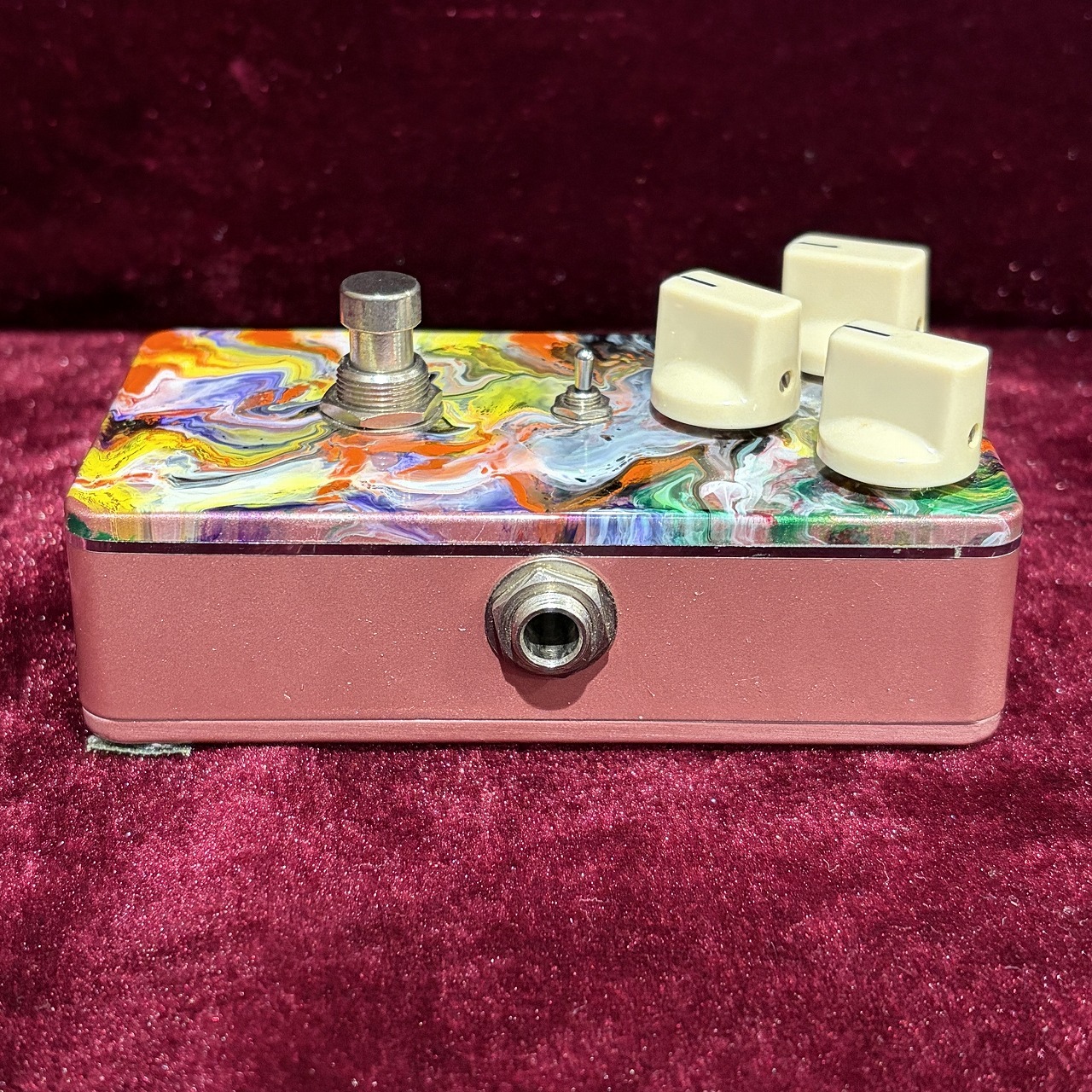 Landgraff BLUES BOX（中古）【楽器検索デジマート】