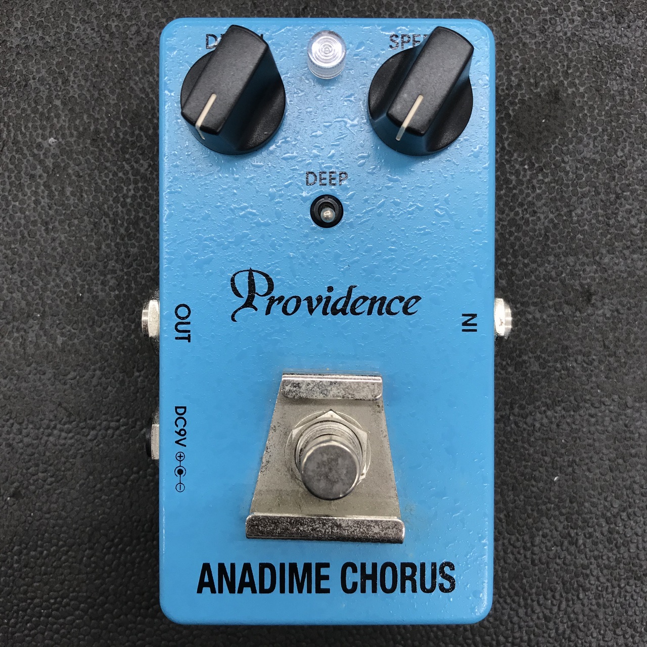 名機!! Providence ANADIME CHORUS ADC-3 Providence Anadime ADC-3 Chorus | Reverb