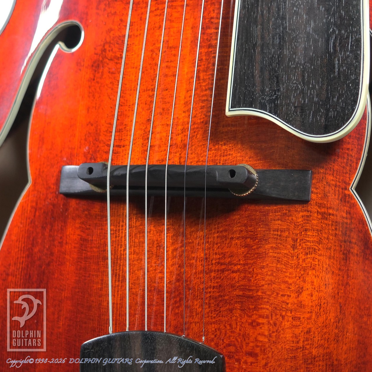 Eastman AR-805 with DeArmond PU【60回無金利対象品】（中古）【楽器 