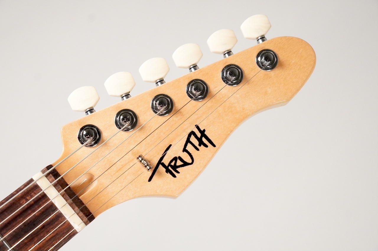 TRUTH TTL-201 -Forest Green Metallic- [3.18kg]（新品）【楽器検索