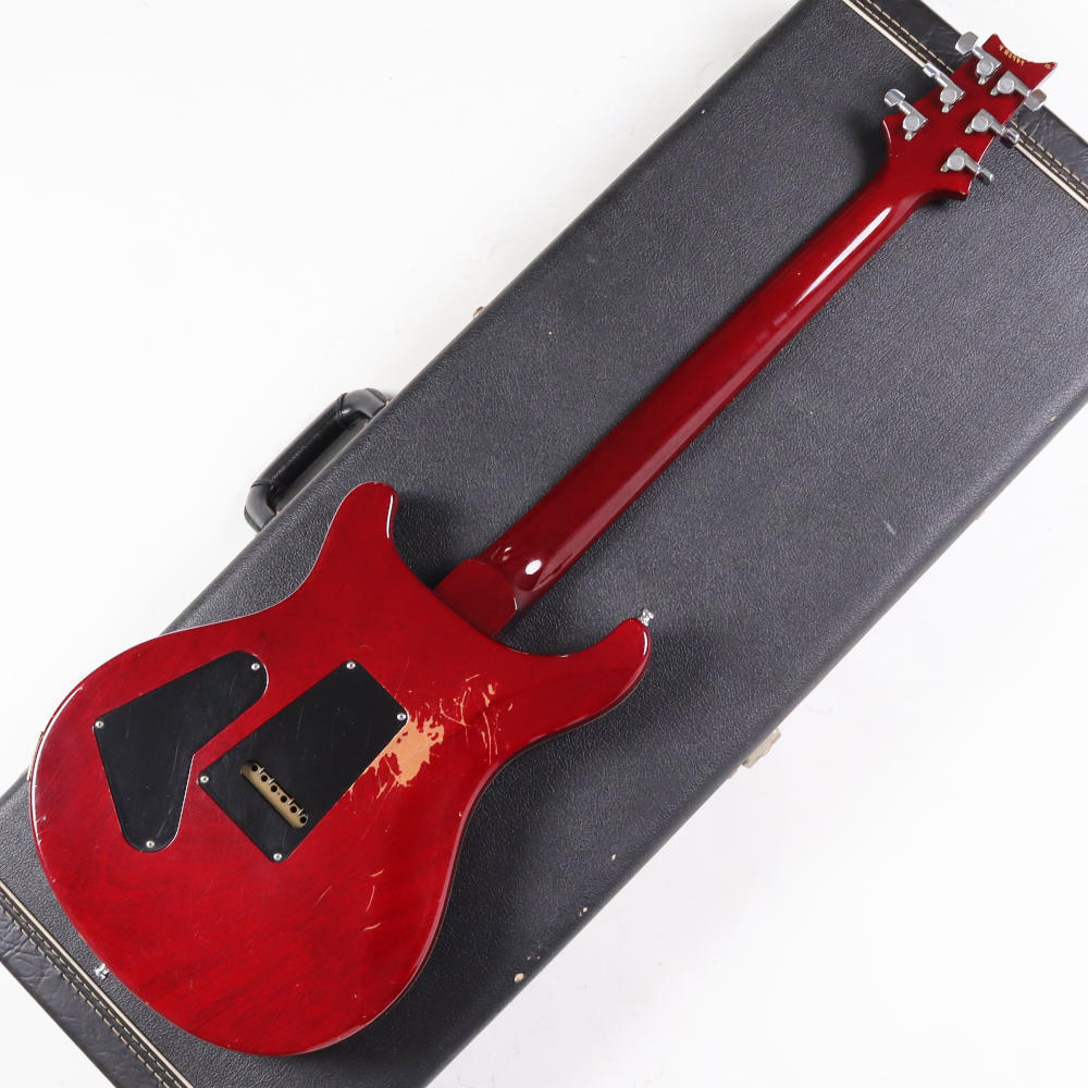 Paul Reed Smith(PRS) 【中古】 エレキギター PRS Custom 24 10Top