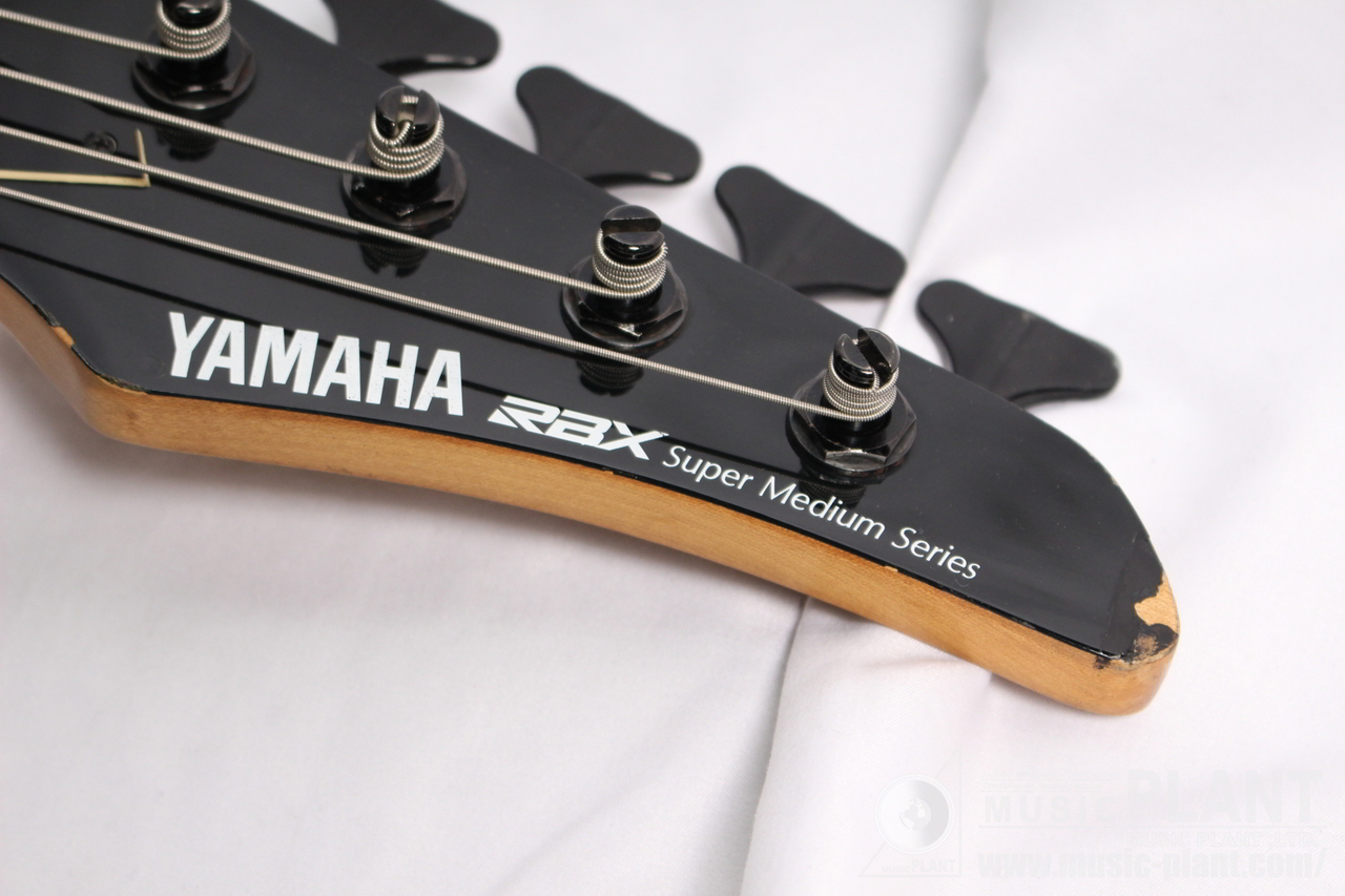 YAMAHA RBX-MS2 Black（中古/送料無料）【楽器検索デジマート】