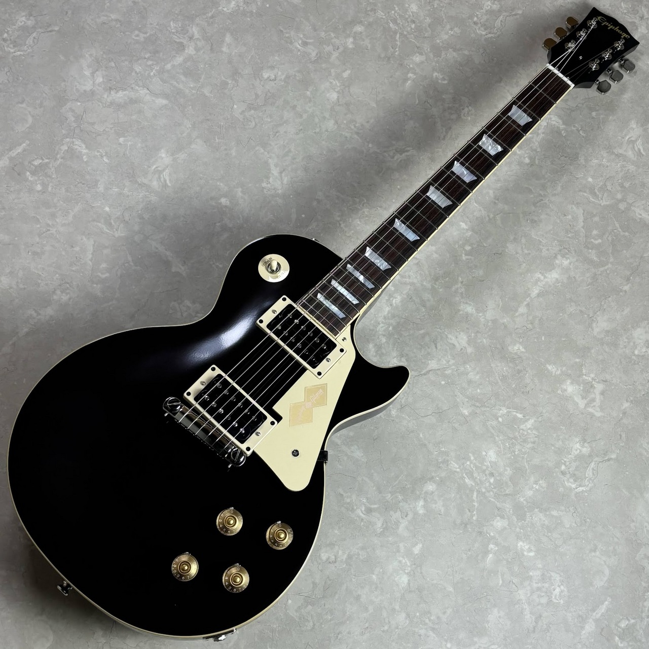 Epiphone Jeff Beck Oxblood 1954 Les Paul 【現物画像】【3.79kg