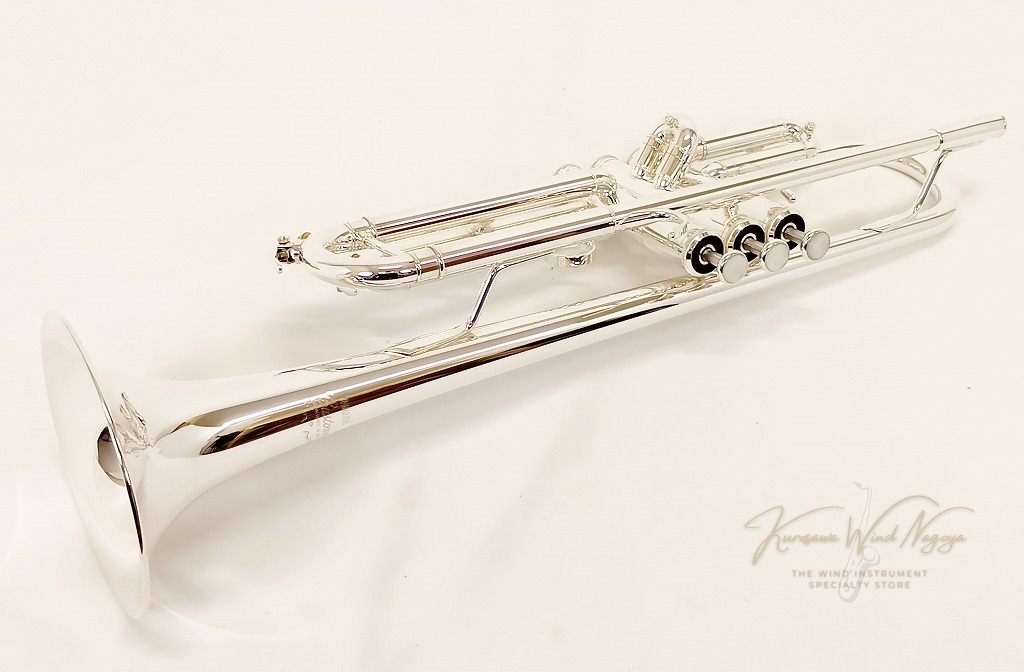 YAMAHA YTR-850GS #D52***【美品中古】（中古）【楽器検索デジマート】