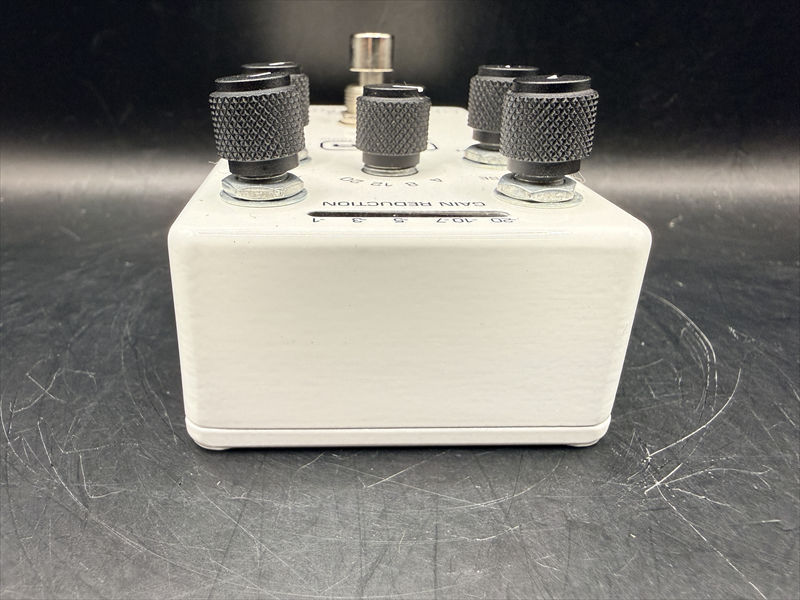 MXR M87 Bass Compressor（中古）【楽器検索デジマート】