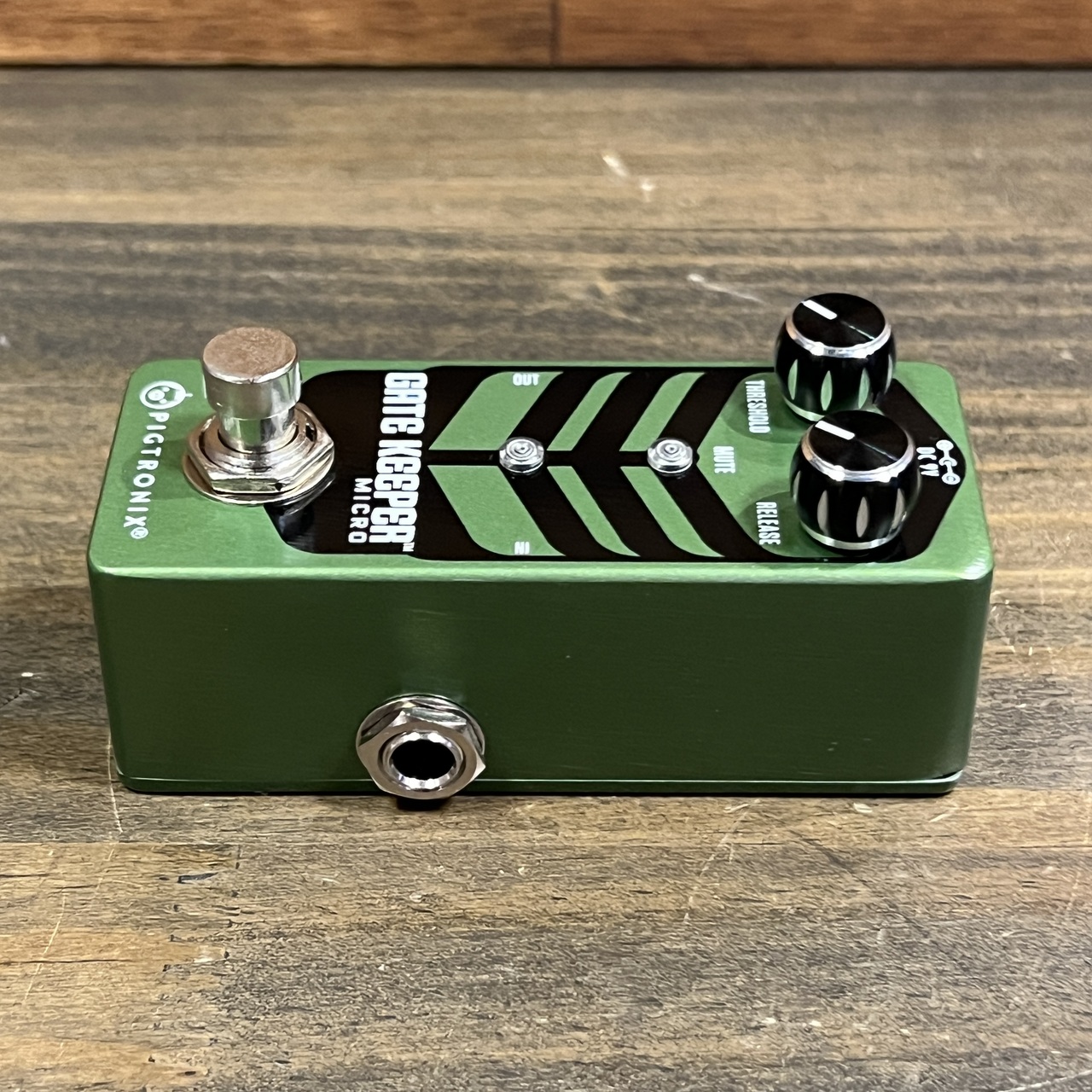 PiGtRONiX Gatekeeper（中古）【楽器検索デジマート】