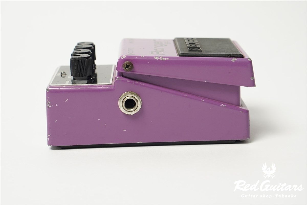 BOSS BF-2 Flanger（中古/送料無料）【楽器検索デジマート】