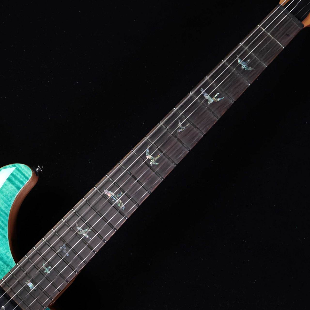 Paul Reed Smith(PRS) SE Paul's Guitar Turquoise SEポールズギター