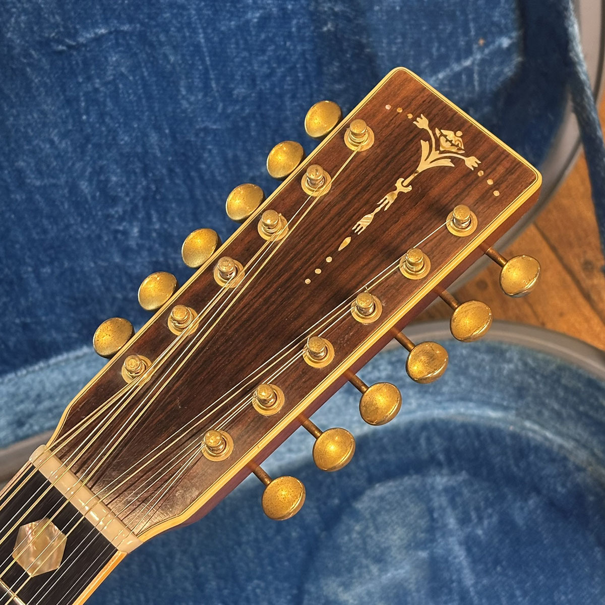 Cat's Eyes CE-1200TW（中古/送料無料）【楽器検索デジマート】