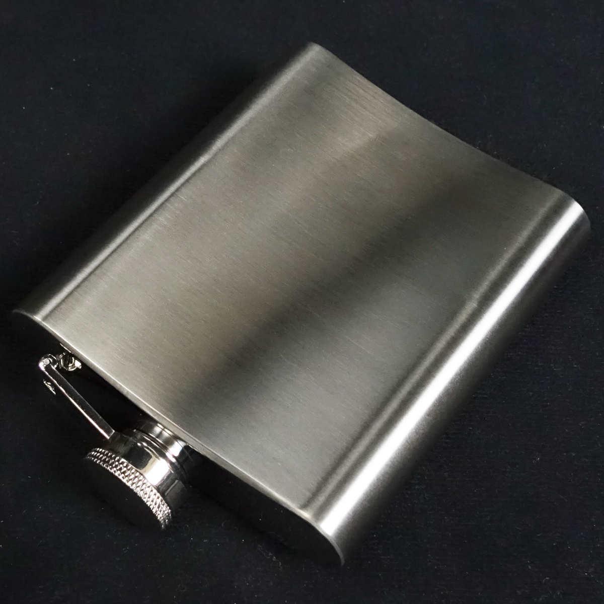 Paul Reed Smith(PRS) ZIPPO FLASK（新品特価）【楽器検索デジマート】