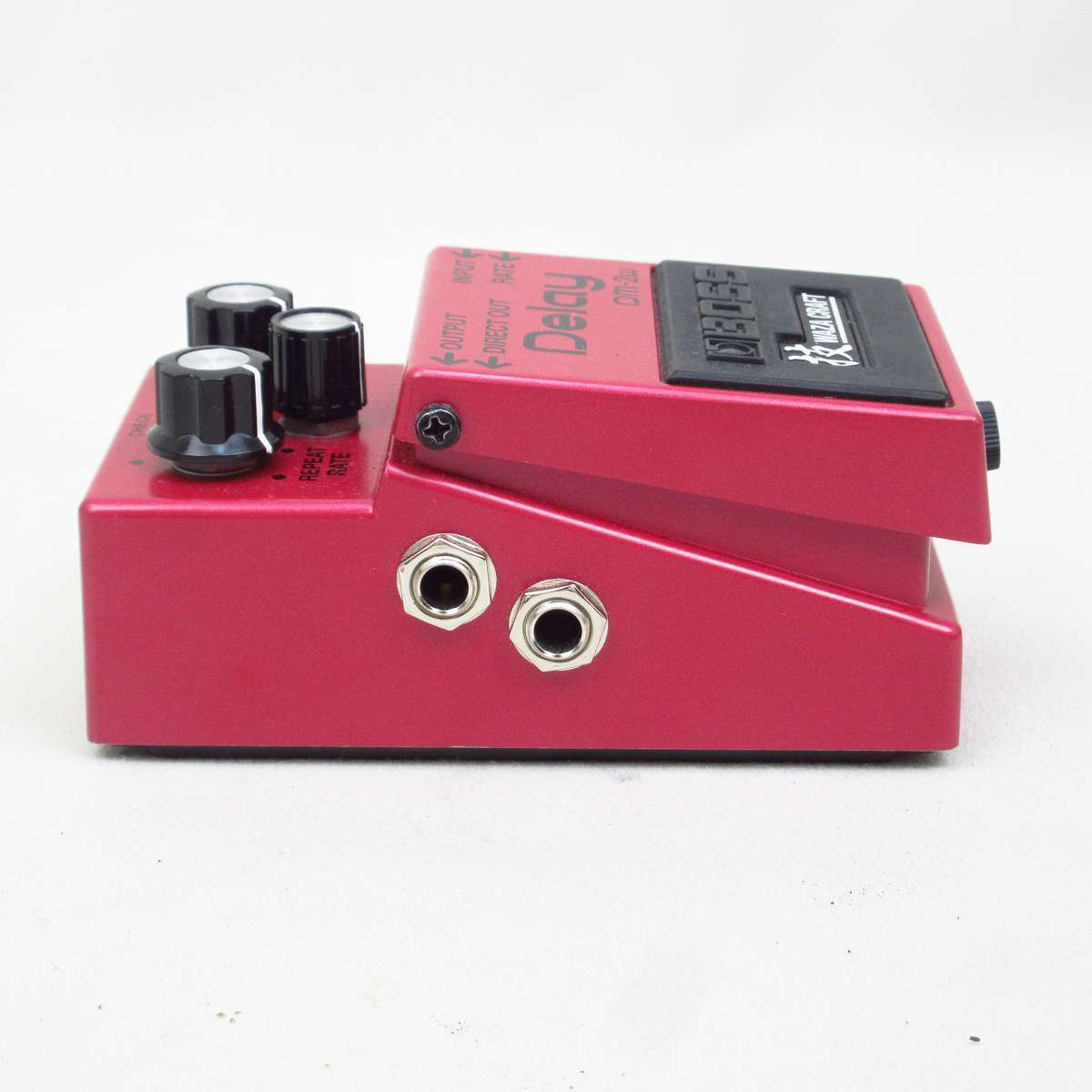 BOSS DM-2W 技 WAZA CRAFT Delay ディレイ 【横浜店】（中古）【楽器