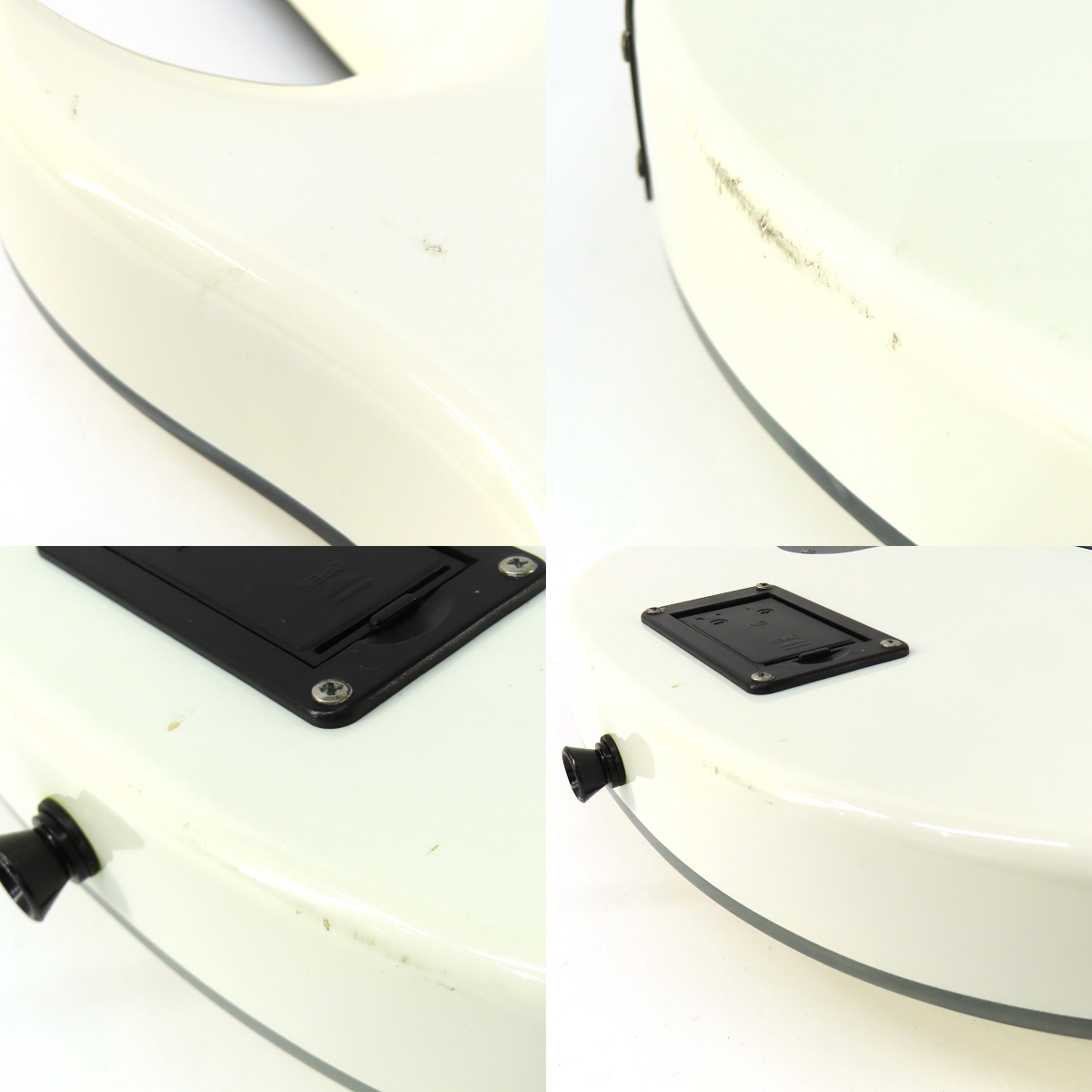 Aria Pro II XP-9（中古/送料無料）【楽器検索デジマート】