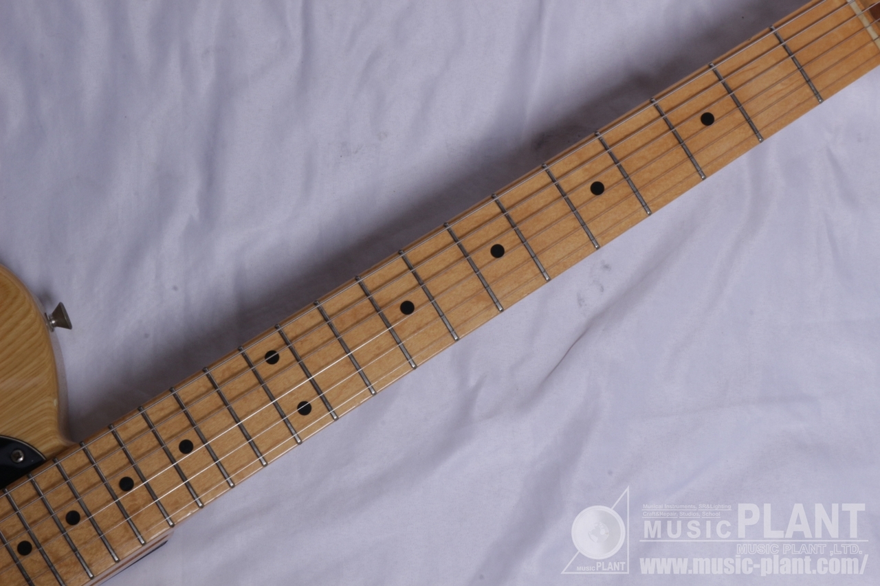 FenderJapan　TL72-500 2002年　中古　最終値下げ FenderJapan TL72-500 2002年 中古 最終値下げ - メルカリ