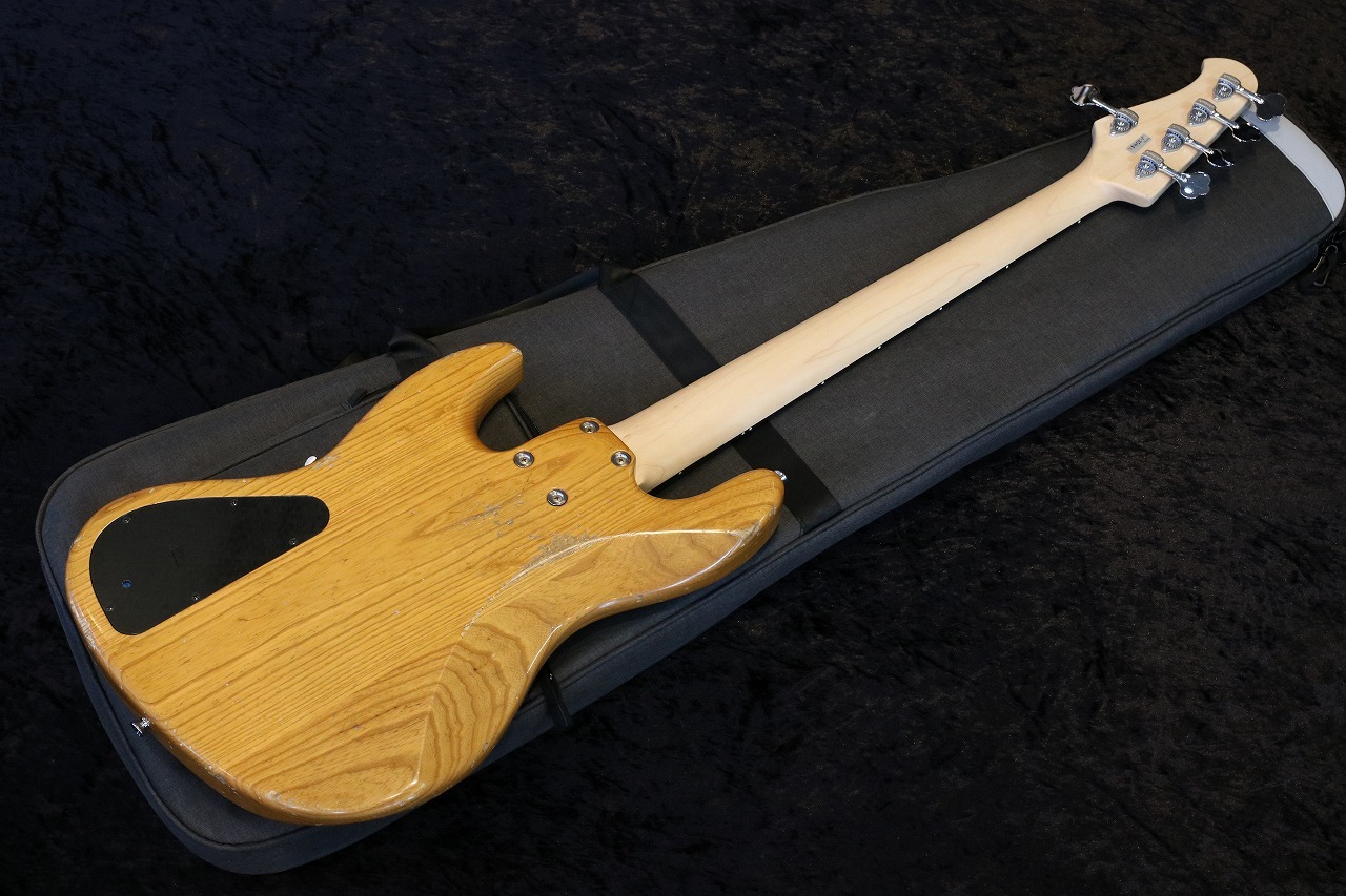 Xotic XJ-1T 5st Vintage Natural Medium Aged 