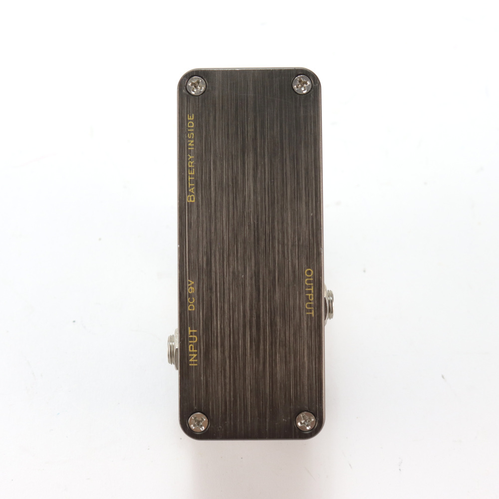 ONE CONTROL 【中古】 ディストーション ONE CONTROL ANODIZED BROWN