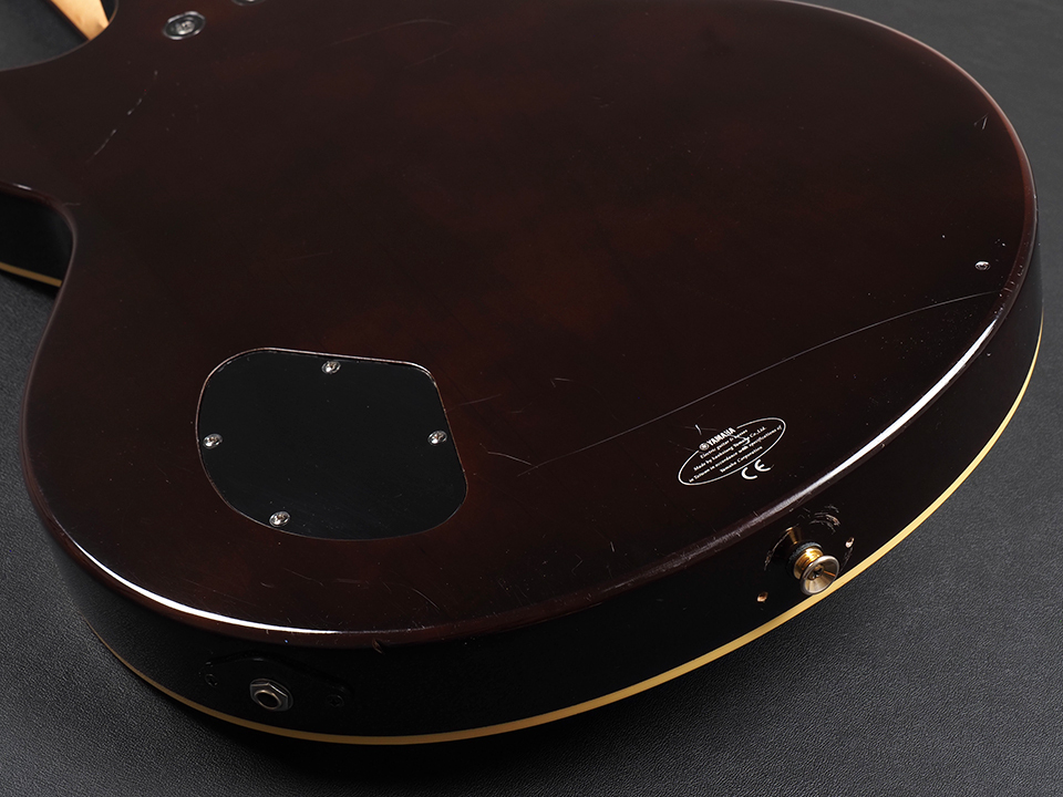 YAMAHA AEX520 BS ~Brown Sunburst~（中古）［デジマートSALE］【楽器