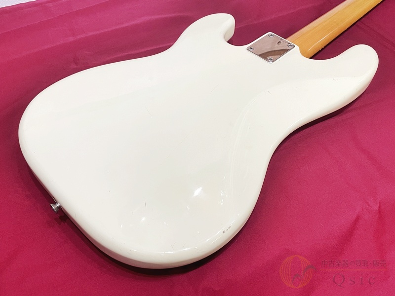 Fender Japan PB62 1990年製 【返品OK】[TMS10]【箕面店在庫】（中古