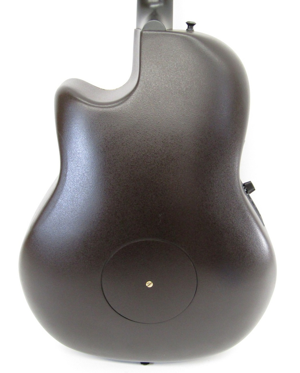 Ovation ギター N768（Nakao Elite）USA製 Ovation N768 Nakao Elite【浦添店】（中古/送料無料）【楽器検索