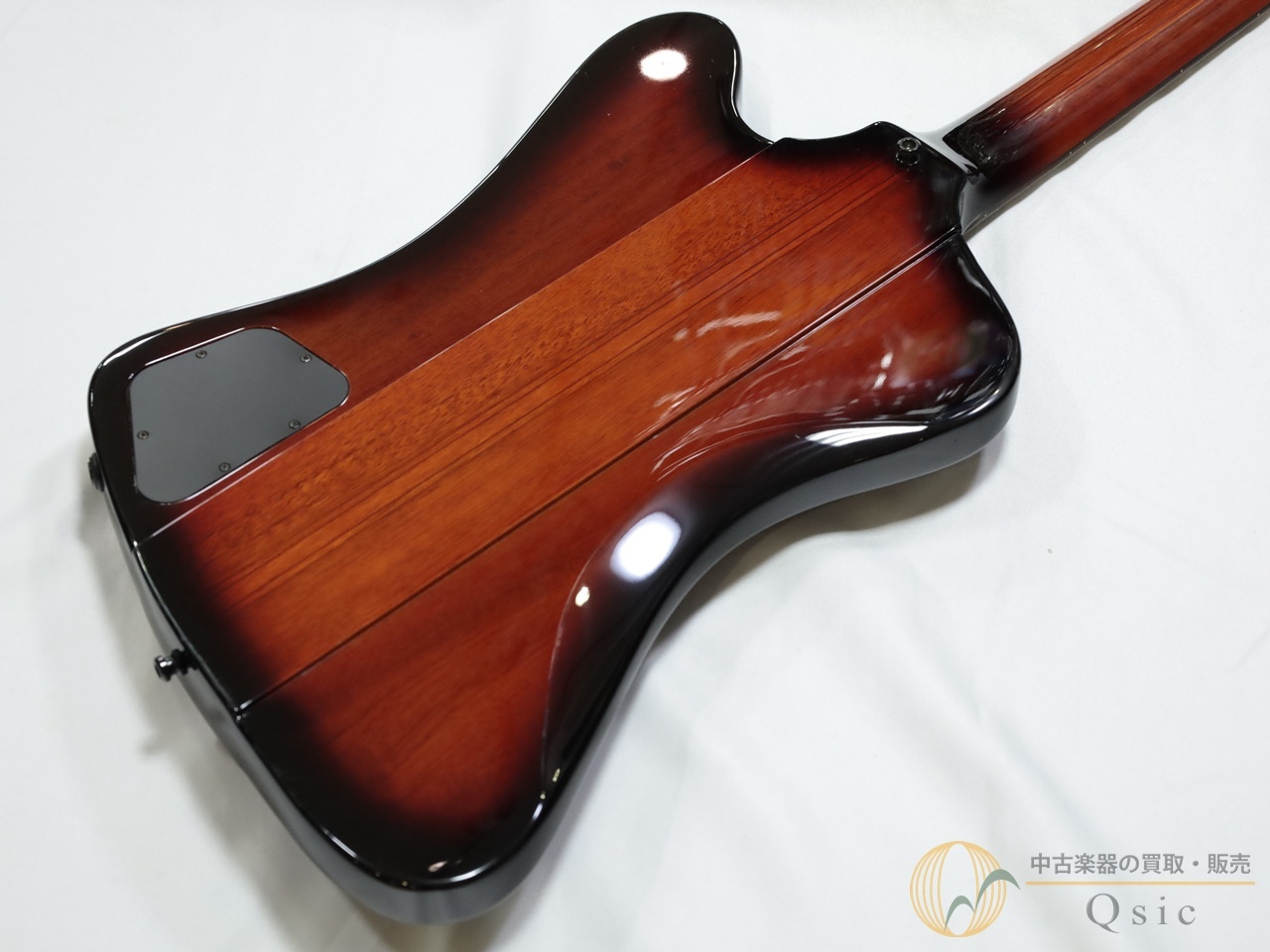 Epiphone Thunderbird Classic-IV Pro 【返品OK】[TM335]【神戸店在庫