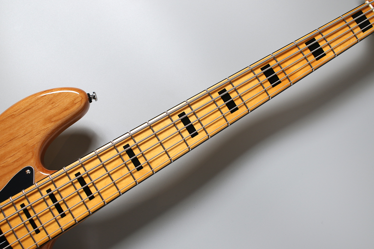 Sire V7 Alder 5st 2nd Gen. ５弦ジャズベース Sire Marcus Miller V7 2nd Generation Alder 5-String