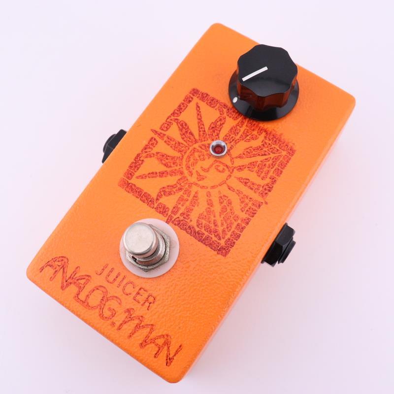 ANALOG.MAN Juicer Compressor コンプレッサー