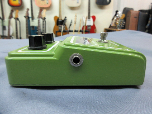 ギター Maxon Over Drive OD880 maxon OD-880 - YouTube