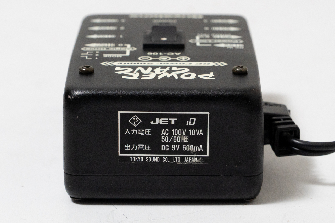Guyatone AC-106 Power Gang【GIB横浜エフェクター館】（中古/送料無料