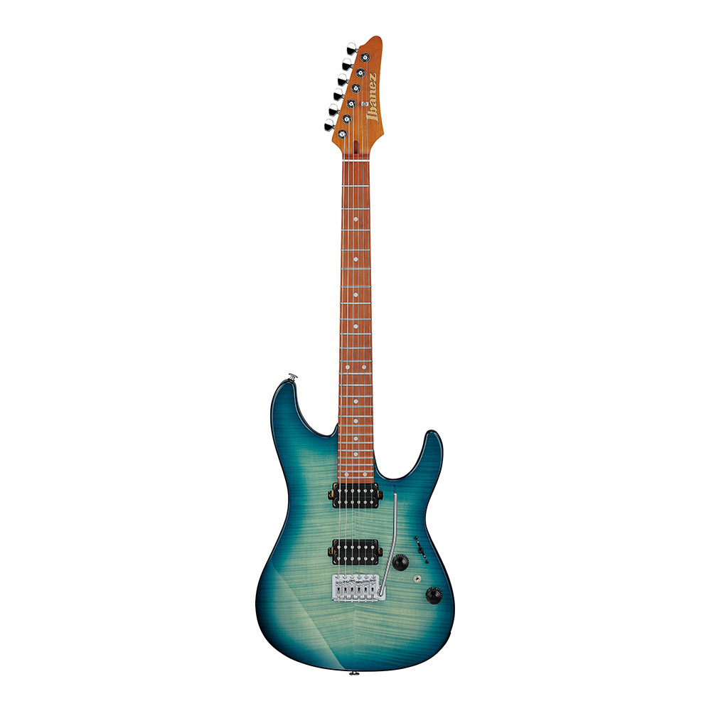 Ibanez AZ Standard AZ24S1F-TXB【限定特価!・送料無料!】（新品特価