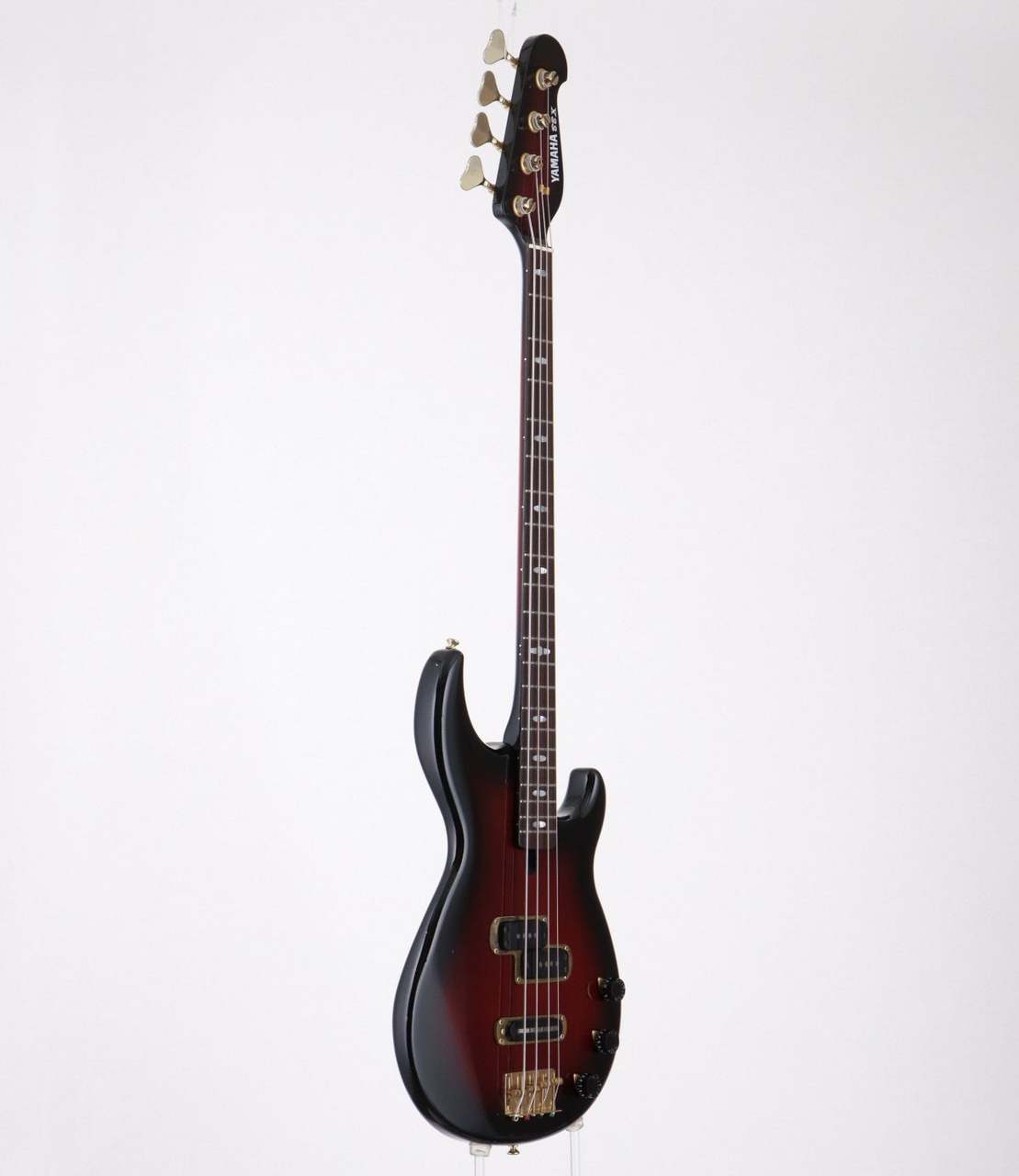YAMAHA BB-X Wine Red 【御茶ノ水本店】（中古/送料無料）【楽器検索