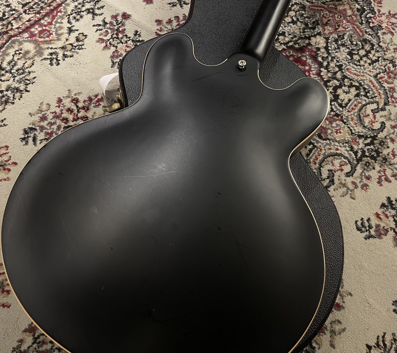 Gibson Custom Shop 【世界250本限定】Chris Cornell ES-335 2013年製