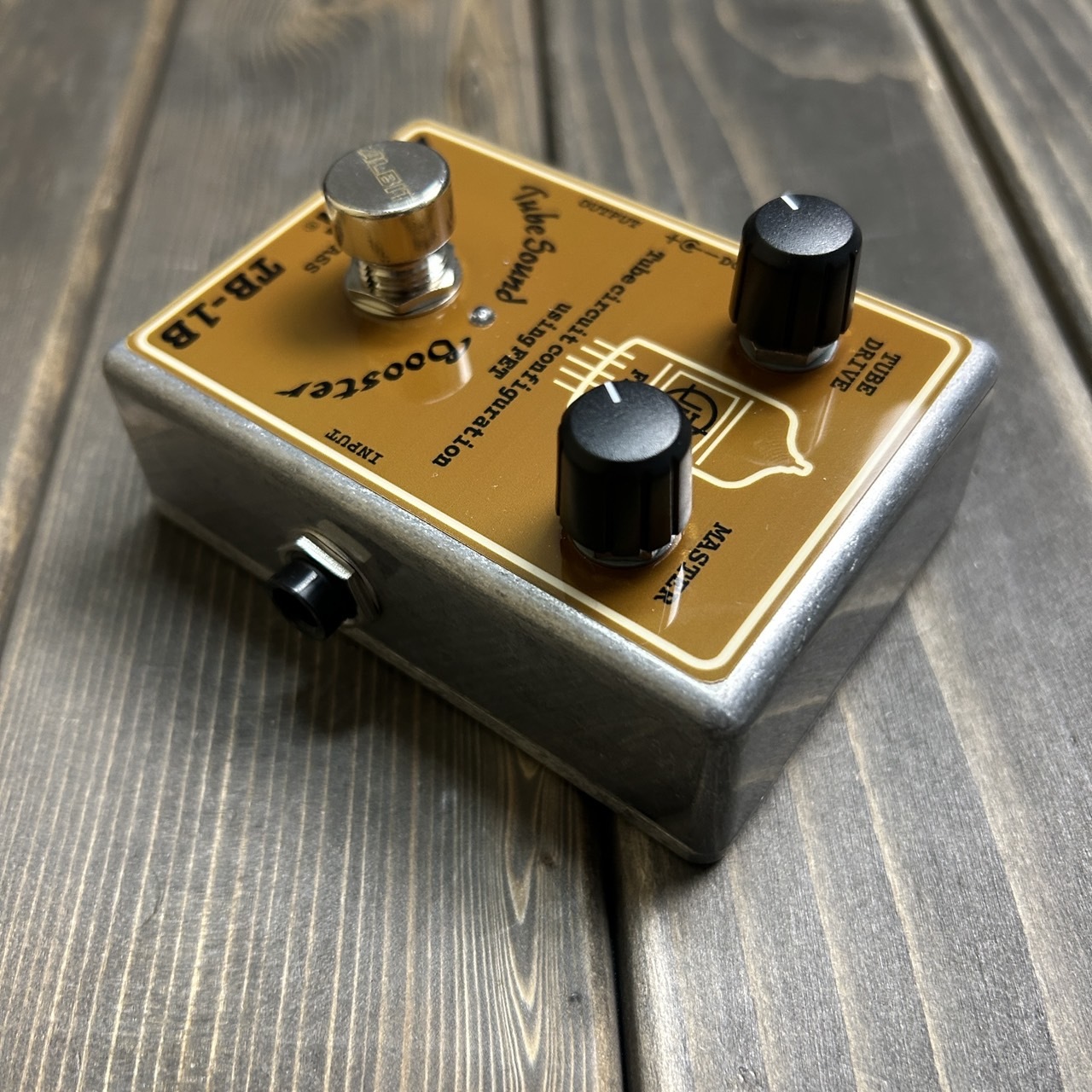 ALBIT TB-1B【即納可能】（新品/送料無料）【楽器検索デジマート】