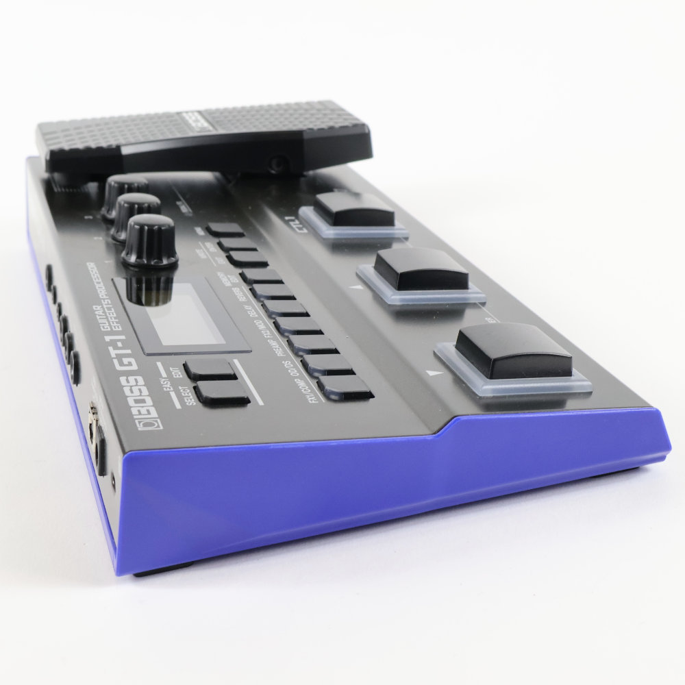 BOSS 【中古】ボス マルチエフェクター BOSS GT-1 Guitar Effect