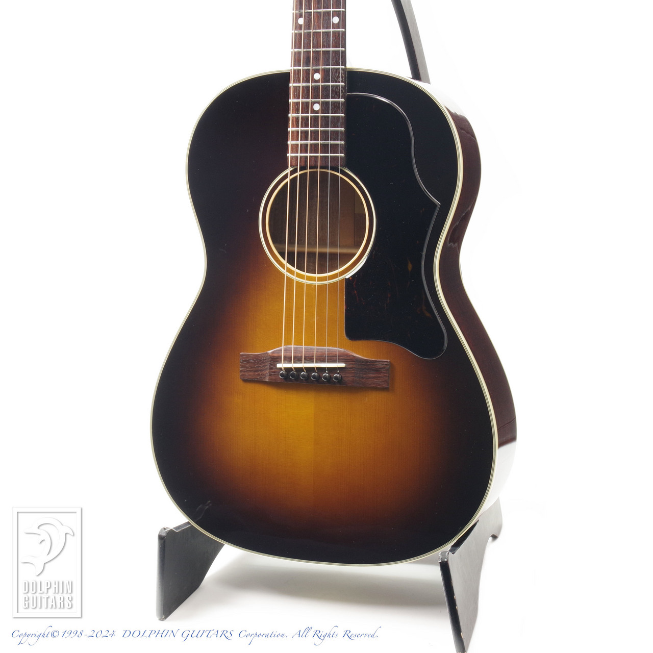 Eastman E5-SS Sunburst（中古）【楽器検索デジマート】