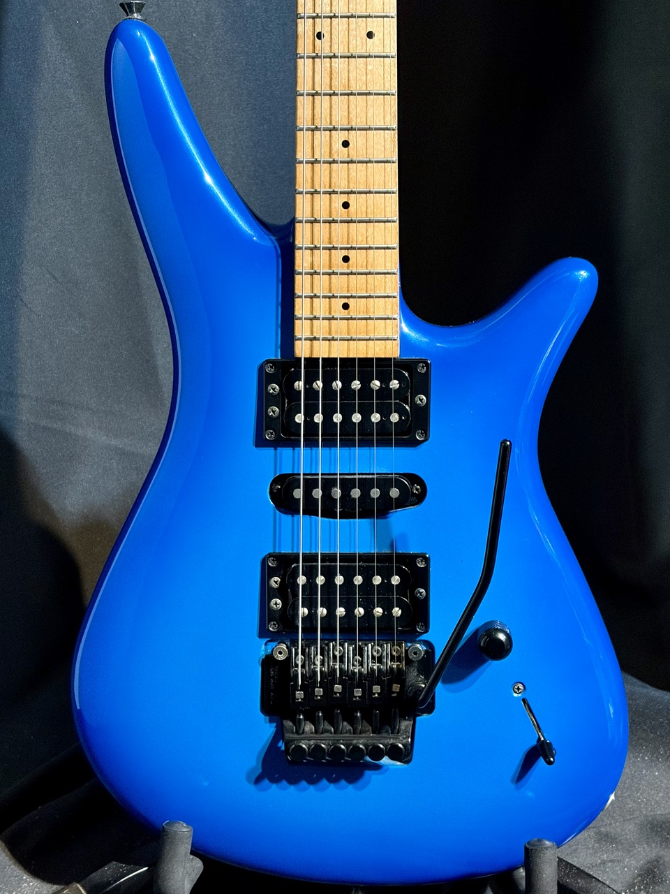 YAMAHA MG-M II Blue Sunburst（中古）【楽器検索デジマート】