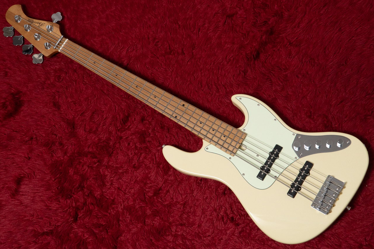 Bacchus WJB5-630 RSM/M-Act OWH 4.295kg【GIB横浜】（中古/送料無料