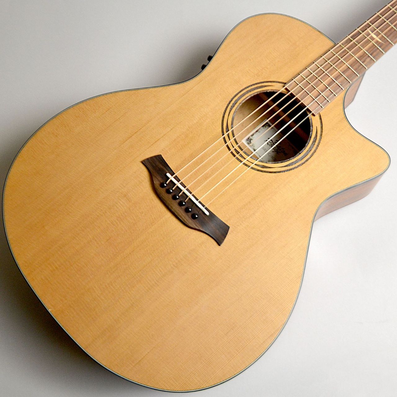 Baton Rouge AR11C/ACE アコースティックギター Baton Rouge AR11C/ACE