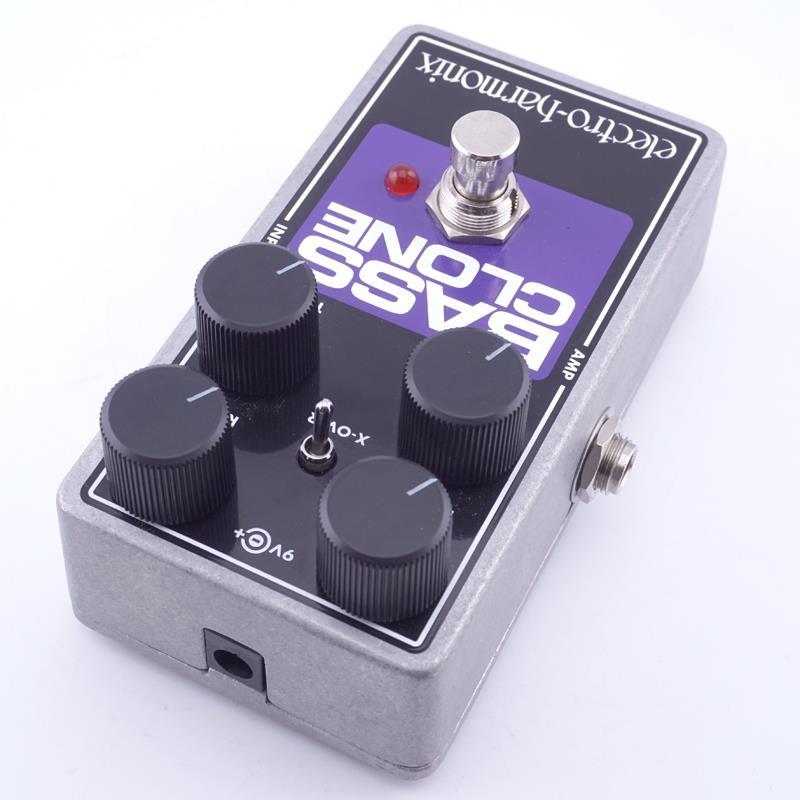 Electro-Harmonix USED 中古 Bass Clone（中古）【楽器検索デジマート】