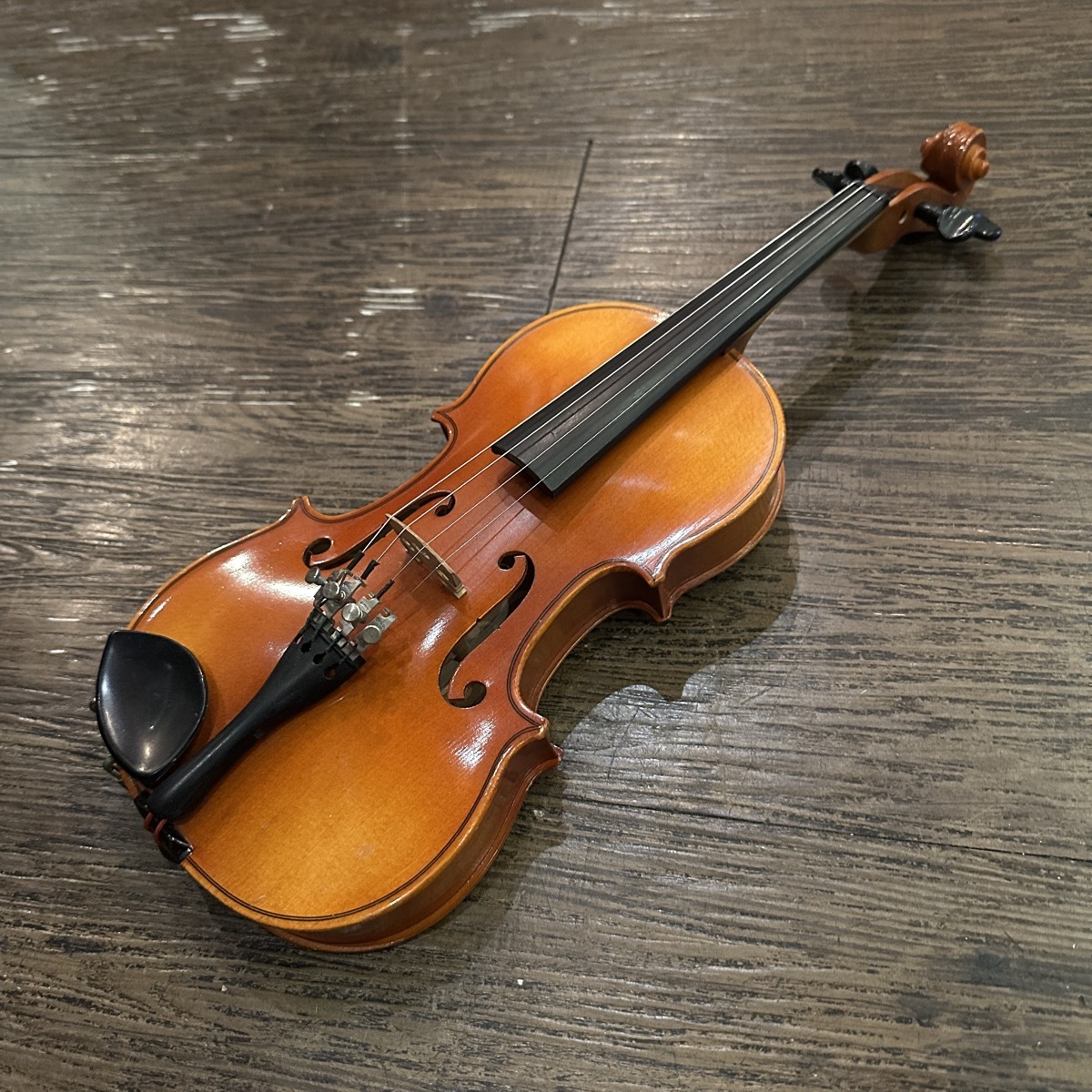 Suzuki No.220 1984年 1/8 Violin（中古/送料無料）【楽器検索デジマート】